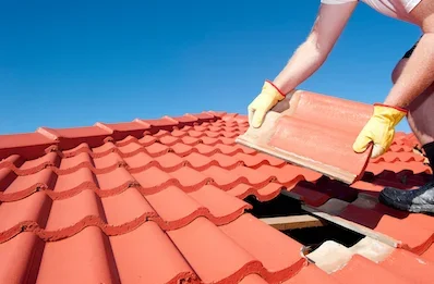 Pose et rénovation de toiture à Gouesnou